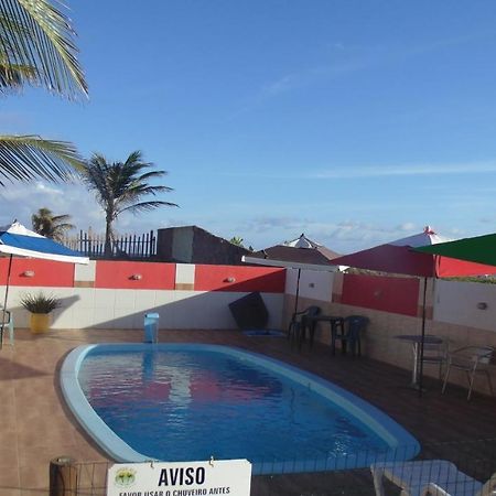 Jambalaya Pousada Porto de Sauipe Eksteriør bilde